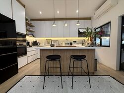 Garden View Estate (D19), Terrace #639521011